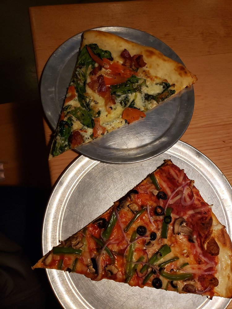 Sizzle Pie Sizzle Pie