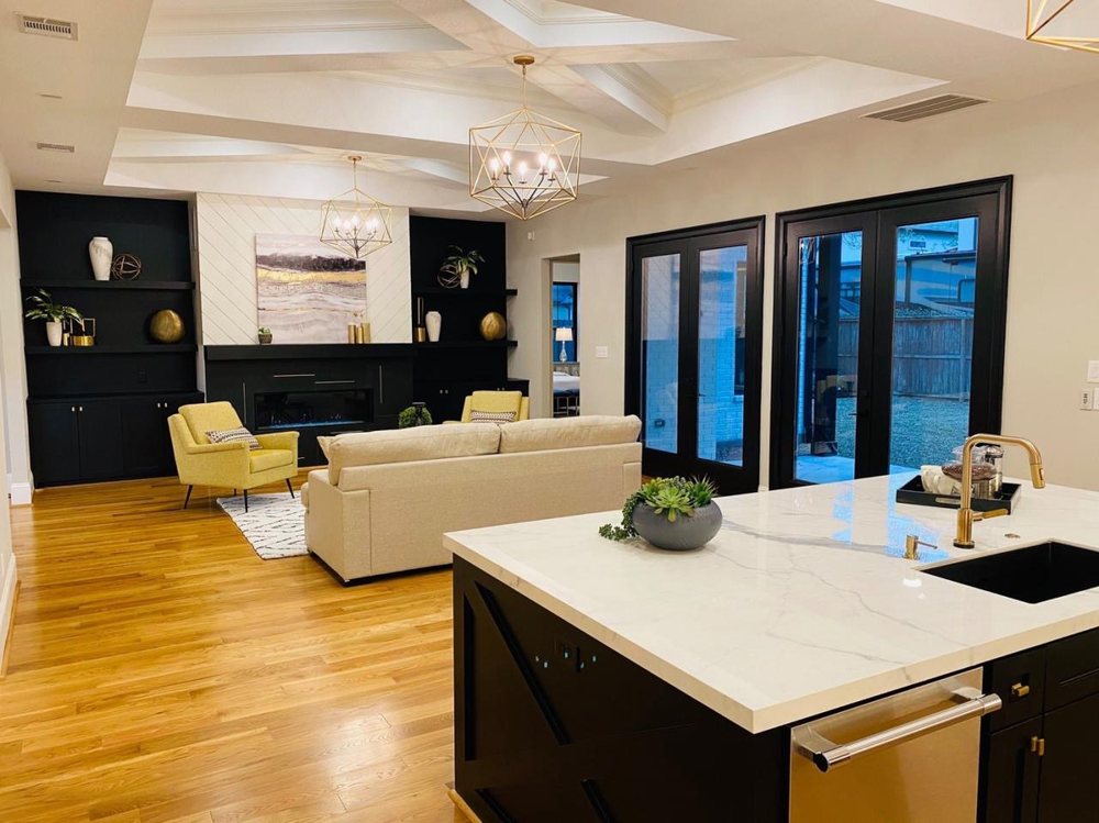 image of business Nicole Bailey Interiors