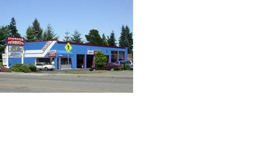 Tumwater Automotive