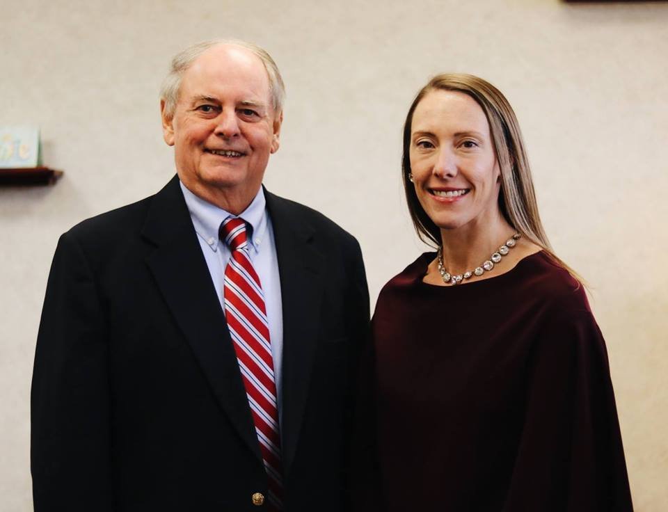 image of business Fussinger-Moreland Dentistry