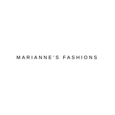Marianne's Fashions