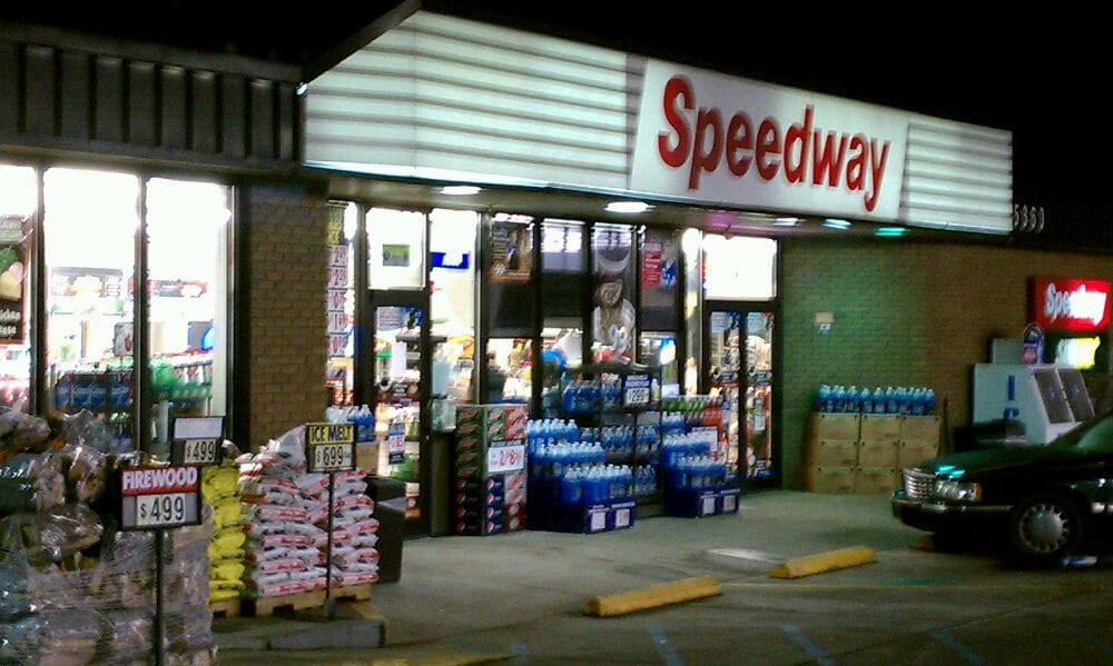 Speedway Superamerica CLOSED Gas Stations 3043 Richmond Rd, Lexington, KY, United States