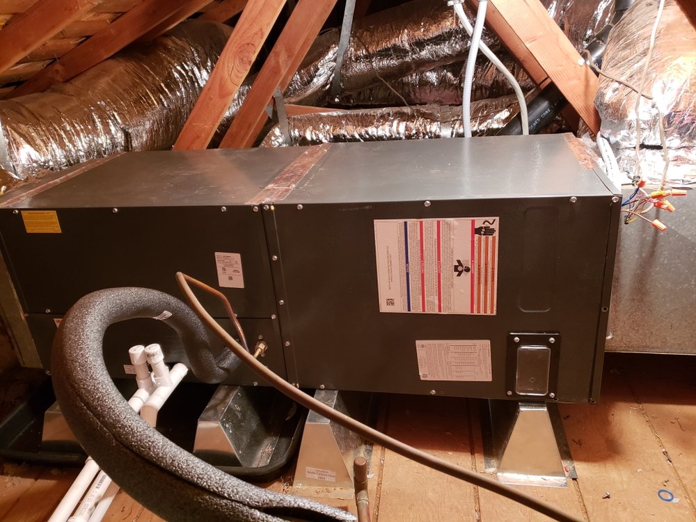 image of business All Temp Mechanical