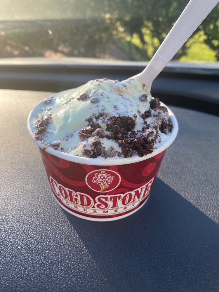 Cold Stone Creamery