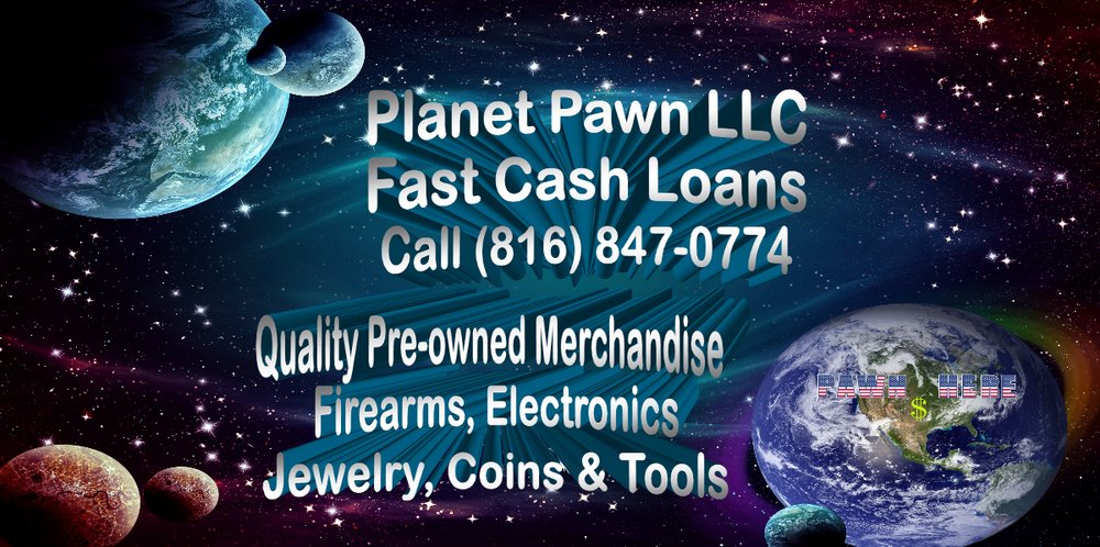 Planet Pawn