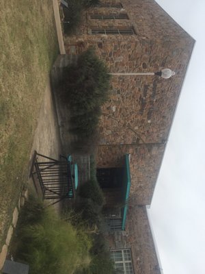 Llano County Library