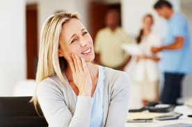 image of business Urgent Dental Care