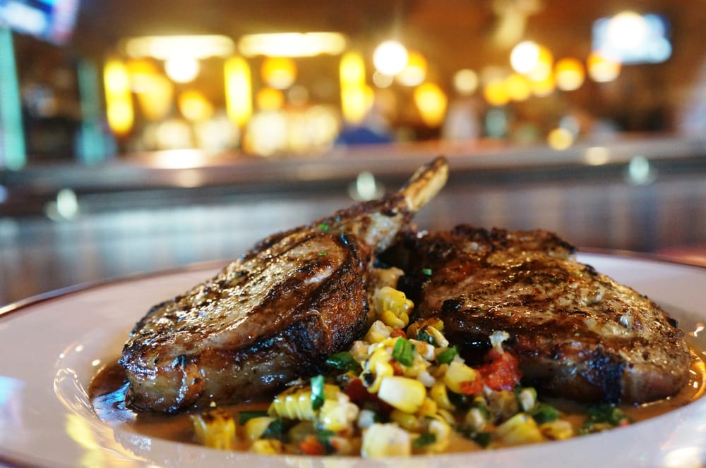 Sweetwater Tavern - Sterling