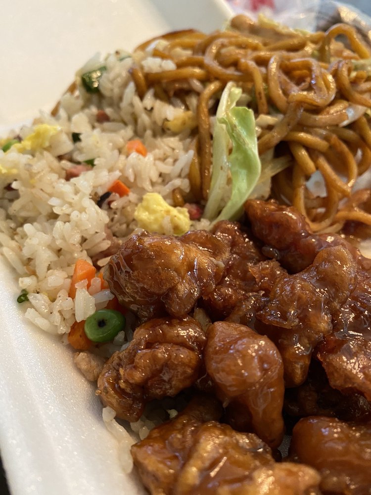 Quick One Chinese Cuisine