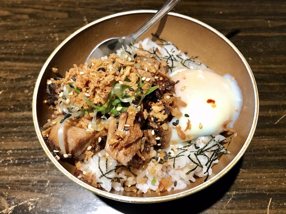 Ramen Bar Ichi