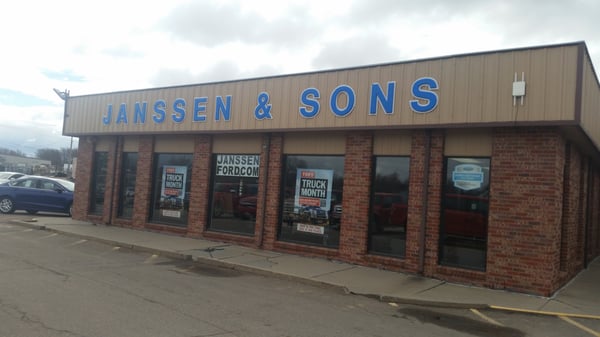 Janssen Ford Holdrege >> Yelp Reviews For Janssen Sons Ford New Car Dealers Janssen Ford Holdrege >> Yelp Reviews For Janssen Sons Ford New Car Dealers