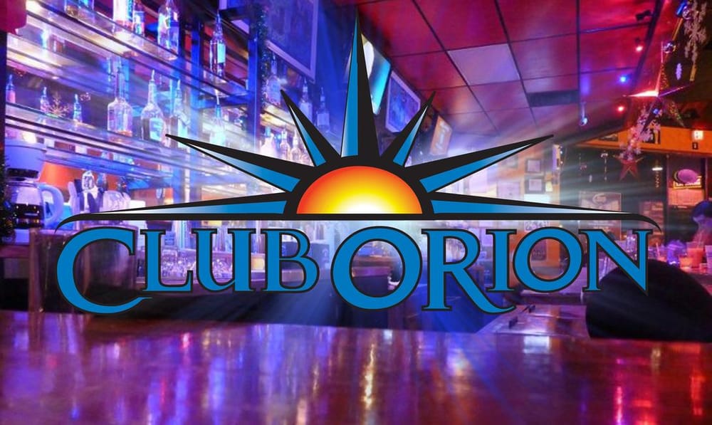 Club Orion