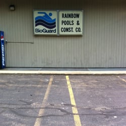 Rainbow Pools Hot Tub Pool 1807 Rt 52 Fishkill Ny Phone Photo Of Rainbow Pools Fishkill Ny United States