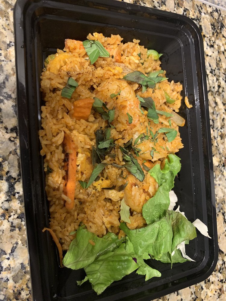 Yai's Thai Kitchen Yai's Thai Kitchen