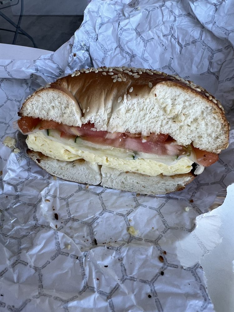 5th Ave Bagelry - Torrance