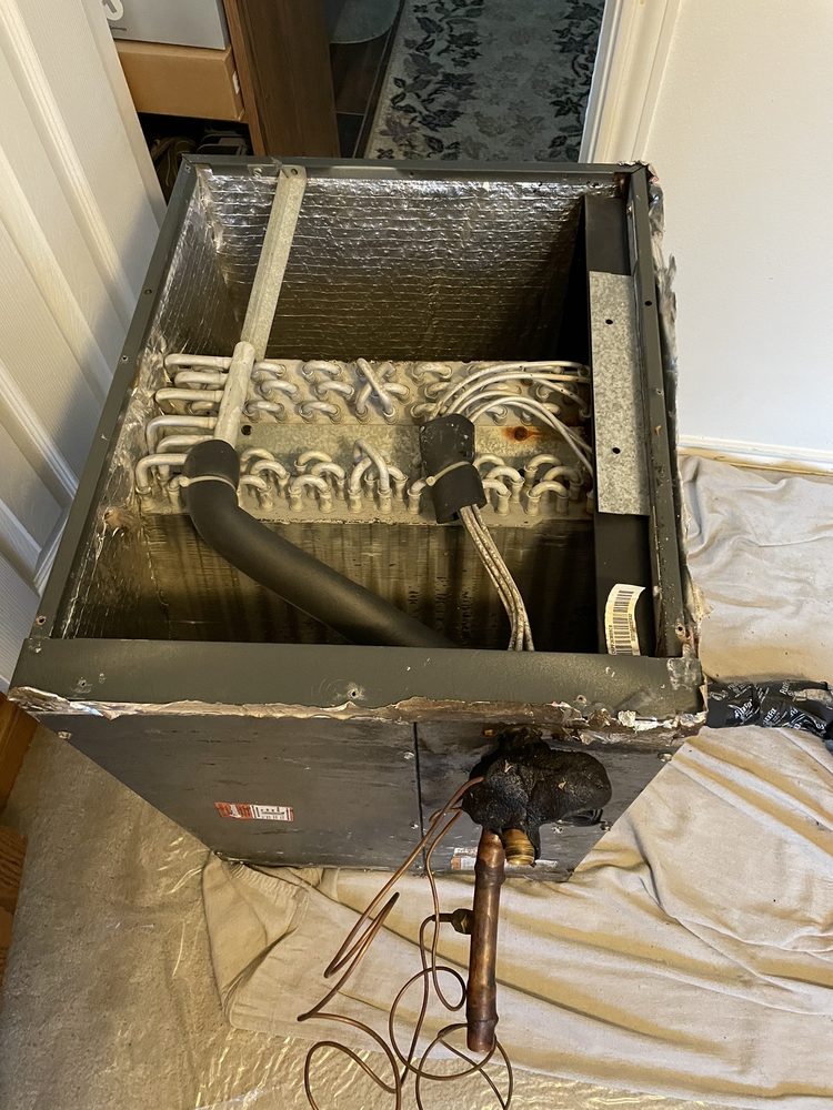 EZ Comfort Air Conditioning & Heating