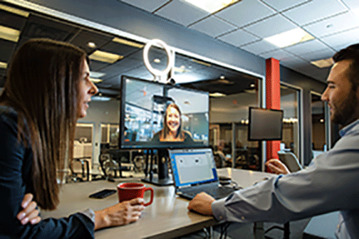 Fraser Advanced Information Systems