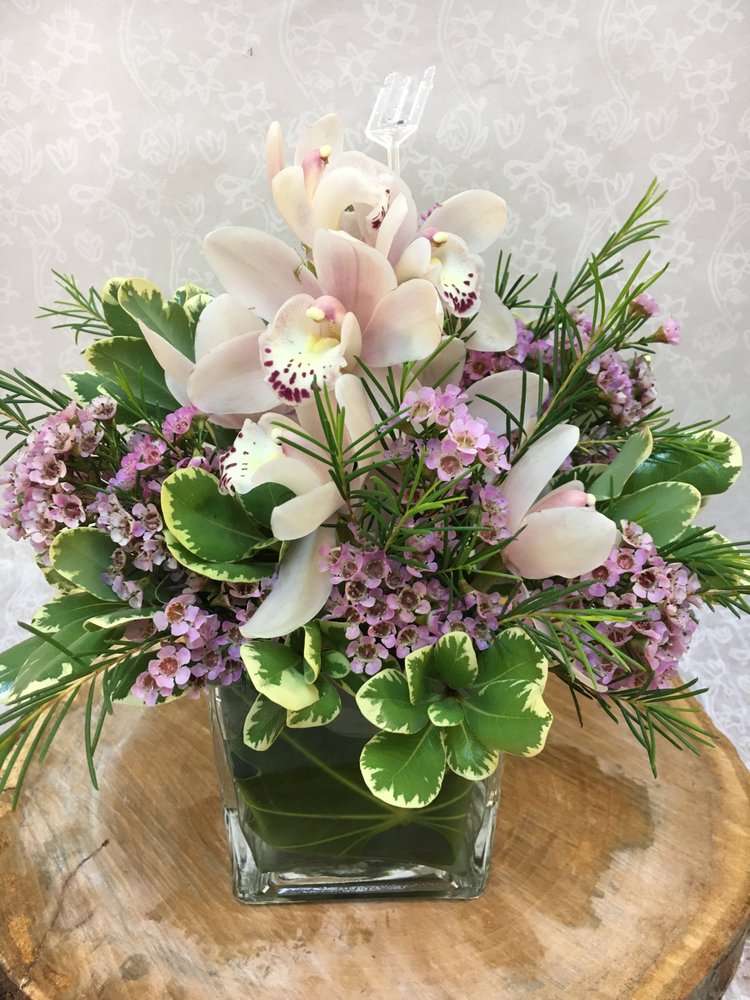 Seattle Flowers