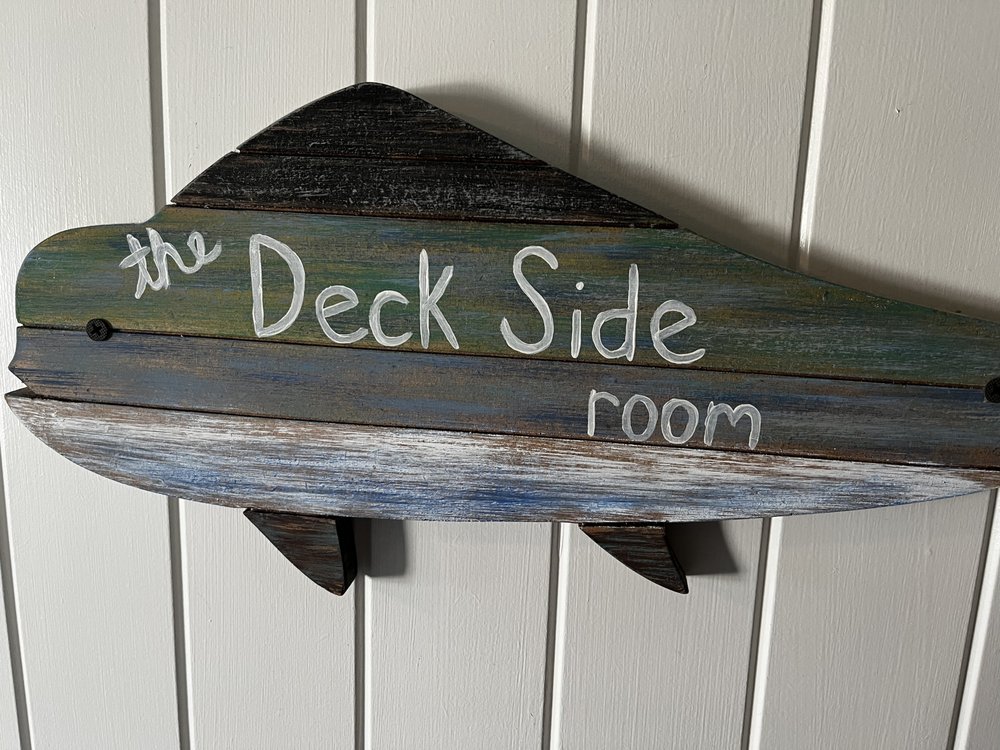 Pierhouse Bed & Breakfast