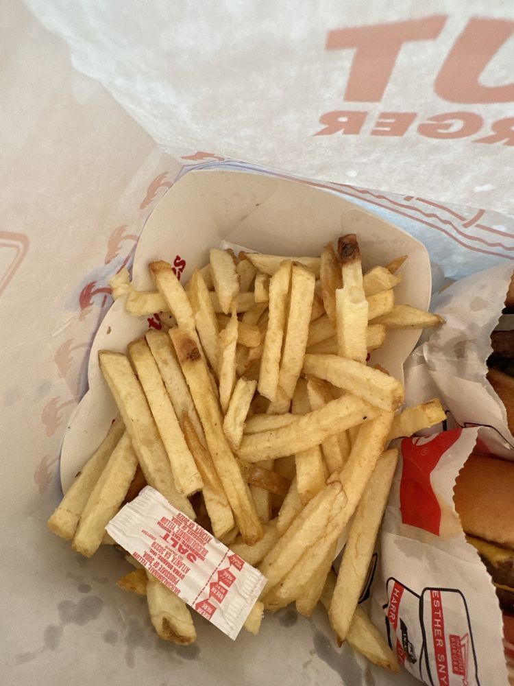 In-N-Out Burger