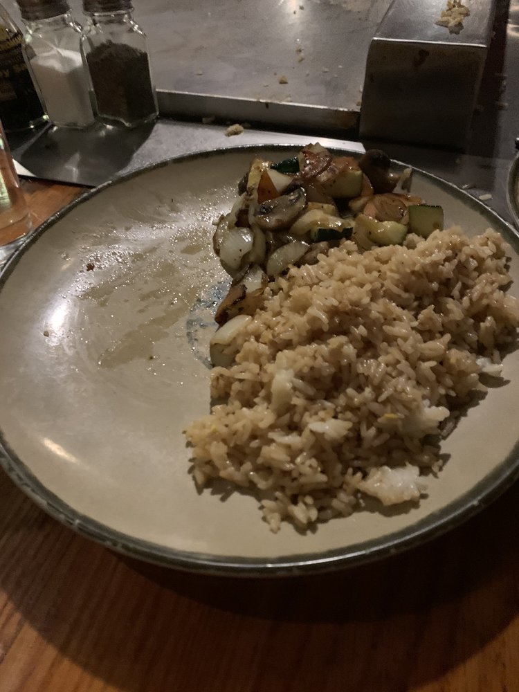 Kiku Japanese Steak House Kiku Japanese Steak House