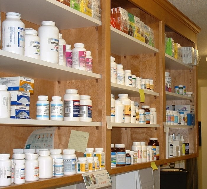 Evers Veterinary Clinic 22 Reviews Veterinarians 1150 El Monte