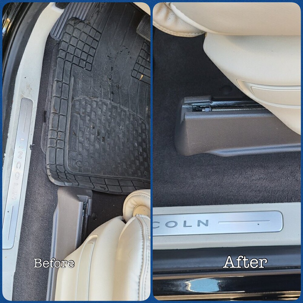 Exclusive Mobile Detailing