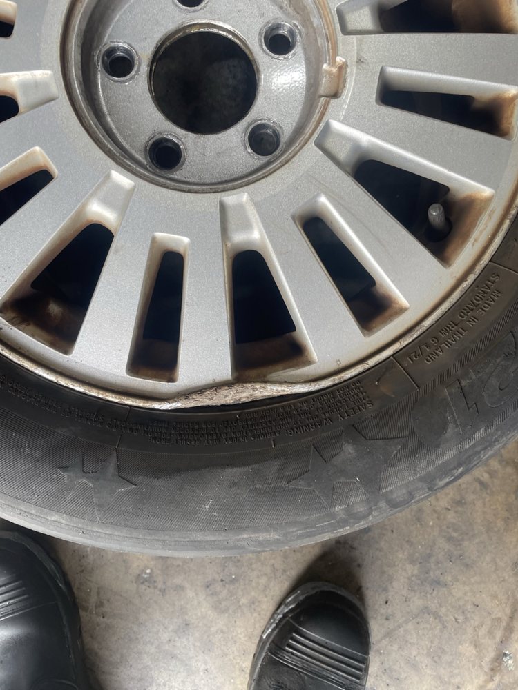 NTB - National Tire & Battery