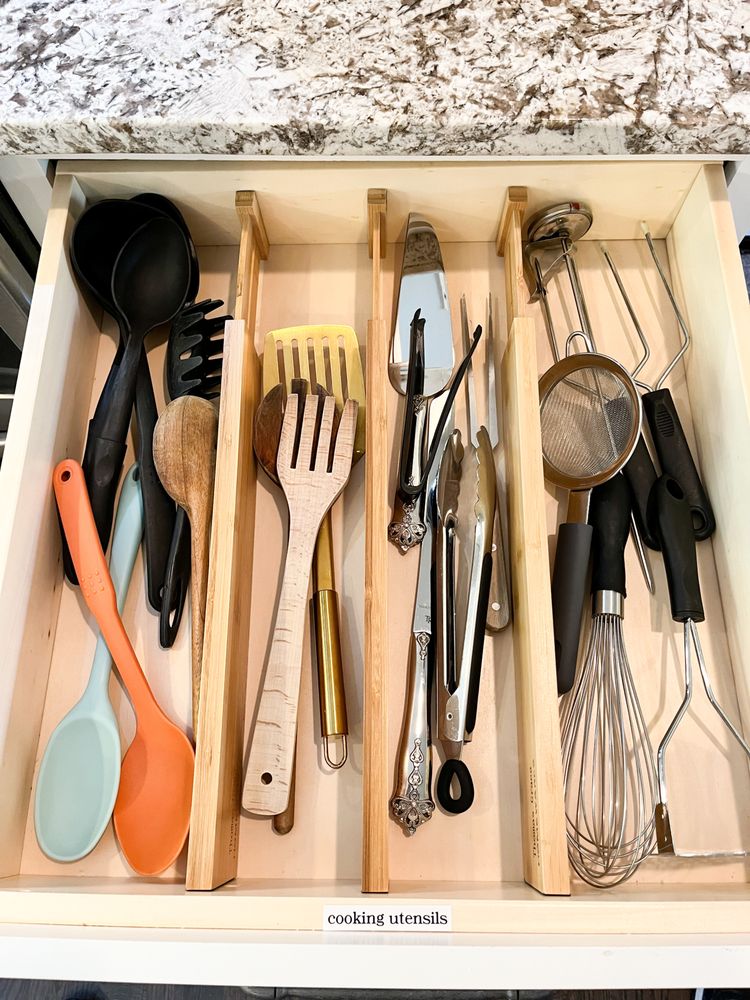 Nashville Home Organizers