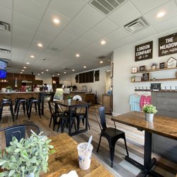 The Meadows Original Frozen Custard photo