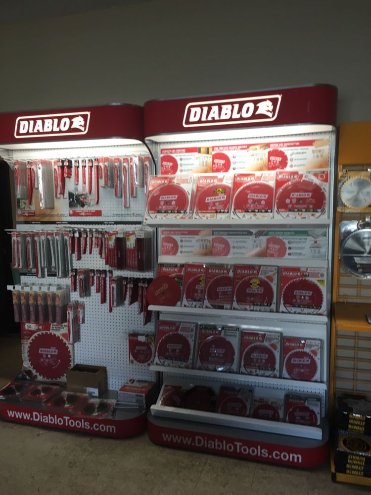 Cisco Tool Hardware Stores 820 Atlantic St, North Kansas City, MO