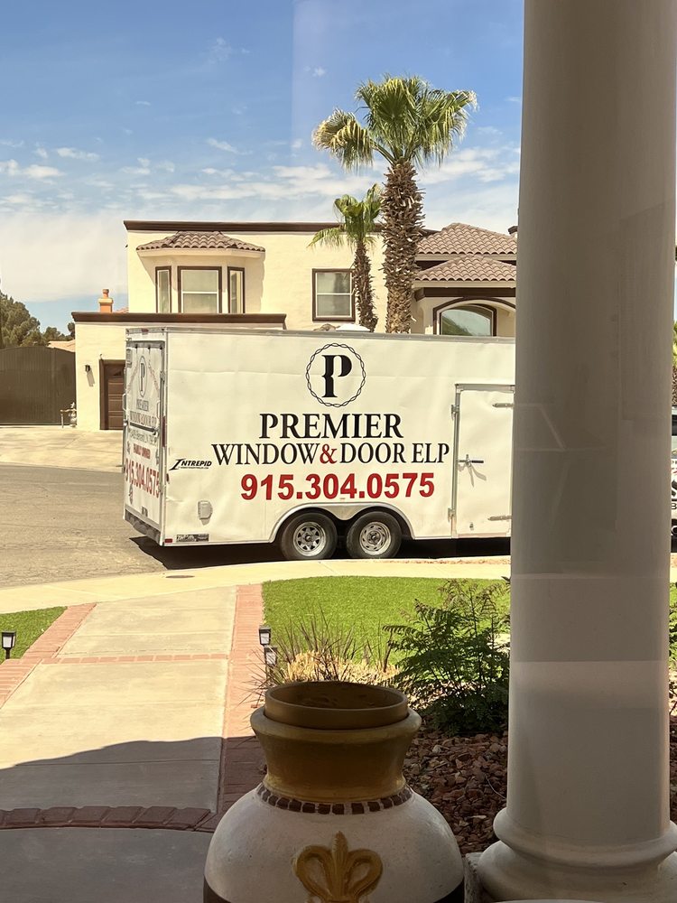Premier Window&Door ELP
