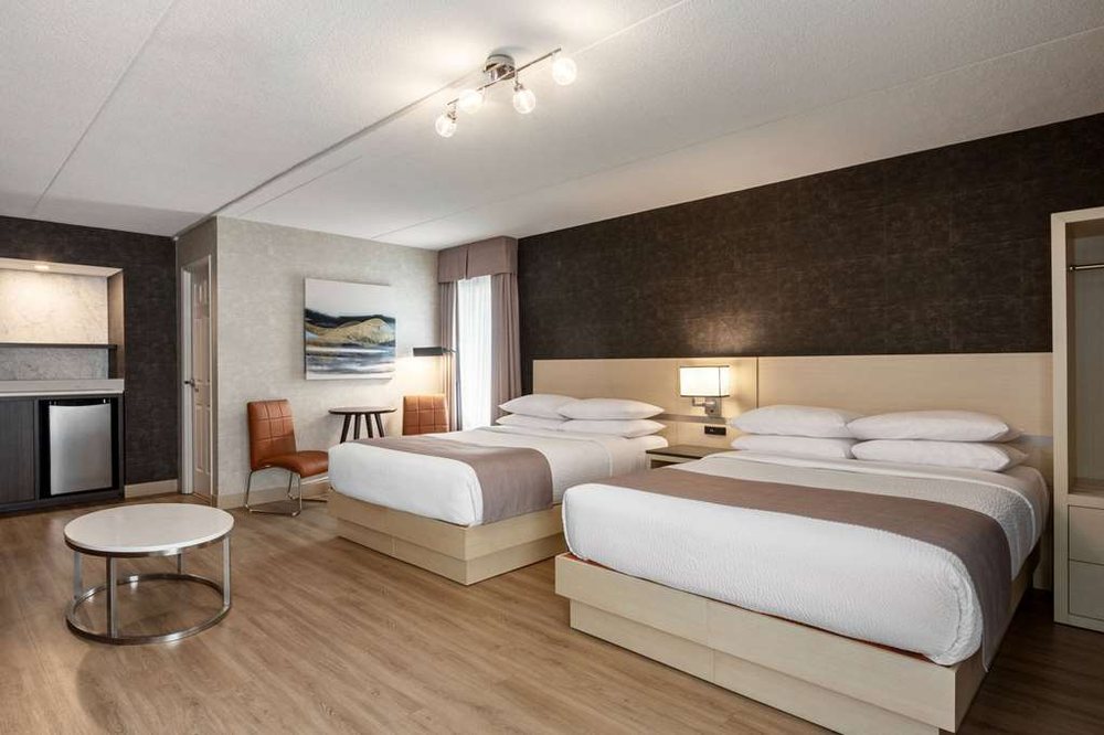 Days Inn Toronto-Mississauga