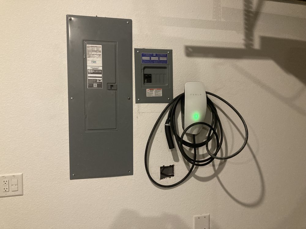 Robinson Electrical