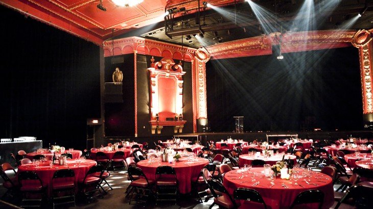 L'Olympia