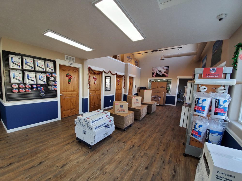 Storage Solutions Deer Park