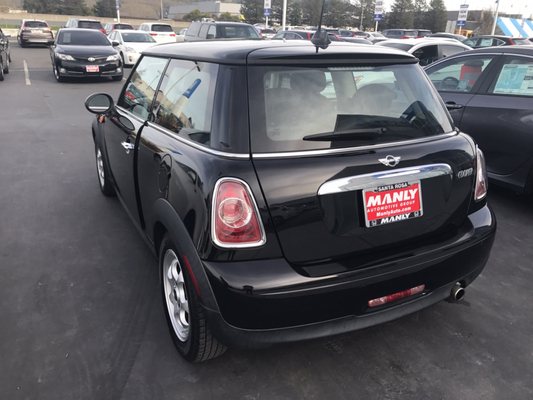 Manly Automotive Group 2701 Corby Ave Santa Rosa Ca Auto Dealers Reviews