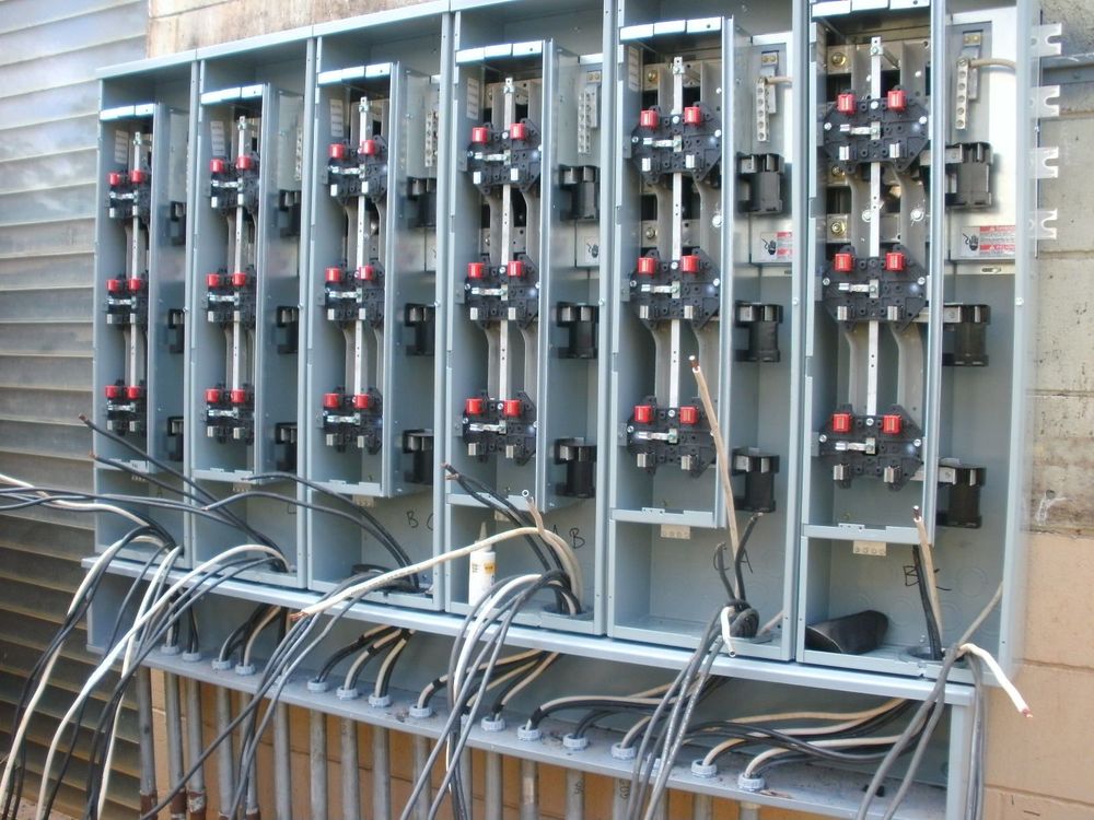 Forbes Electric