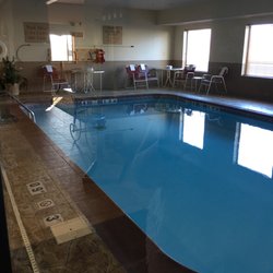 Baymont Inn Suites Chelsea Hotels 1540 Commerce Park Drive Photo Of Baymont Inn Suites Chelsea Mi United States Pool