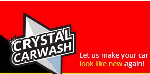 Crystal Car Wash