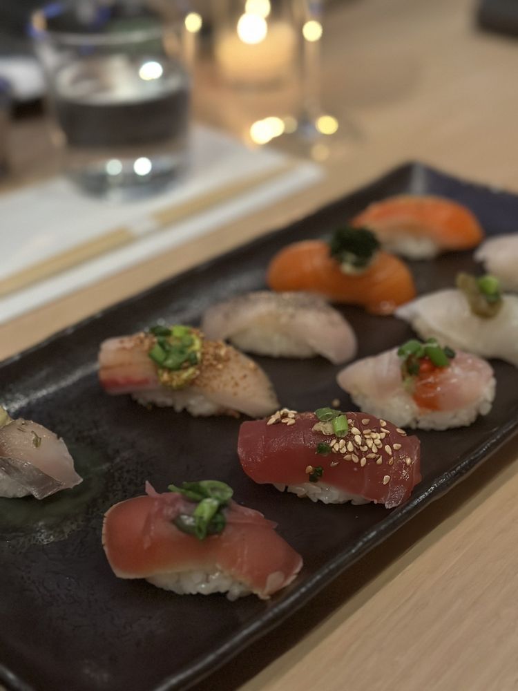 OKO Kitchen