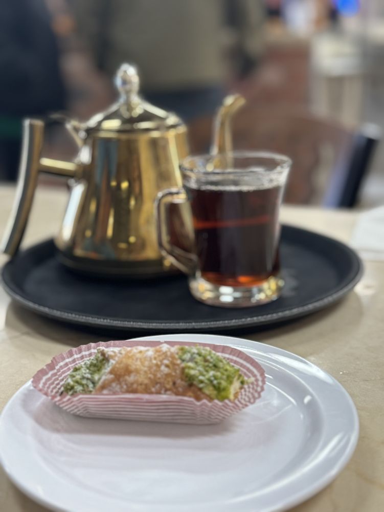 Baklovah Bakery