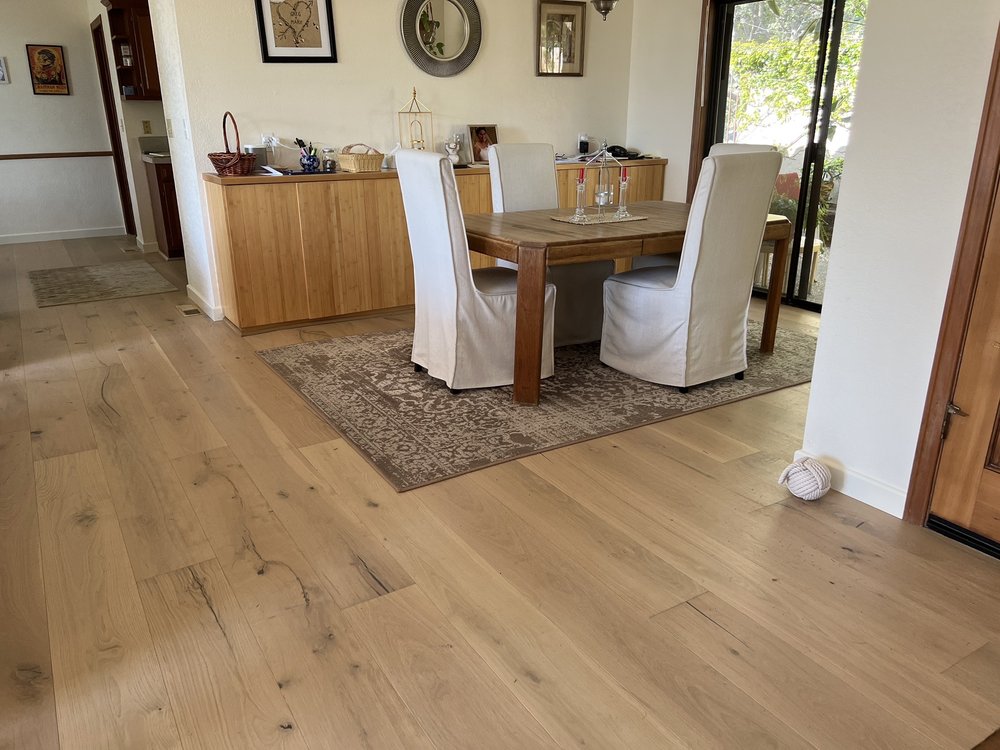 image of business Michael Renga Flooring