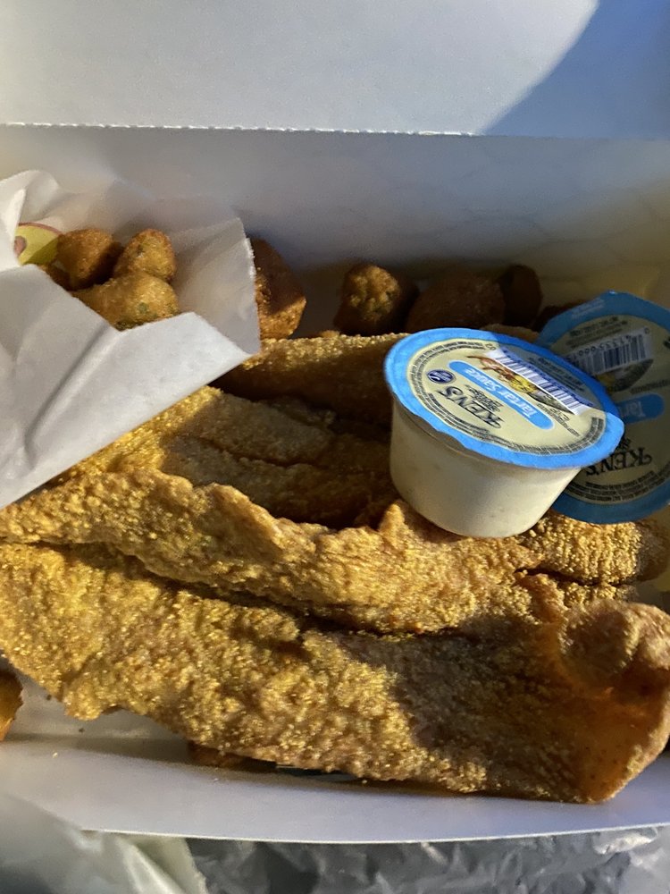 Chicken Express