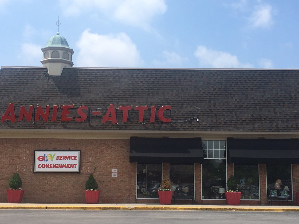 Annie’s Attic 25 Photos & 17 Reviews Home Decor 9902 Linn Station Rd, Louisville, KY