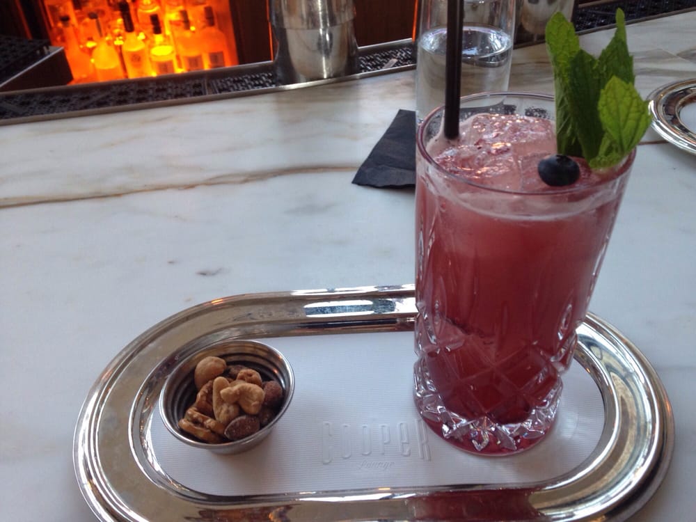 Cooper Lounge 103 Photos & 63 Reviews Cocktail Northwest Denver