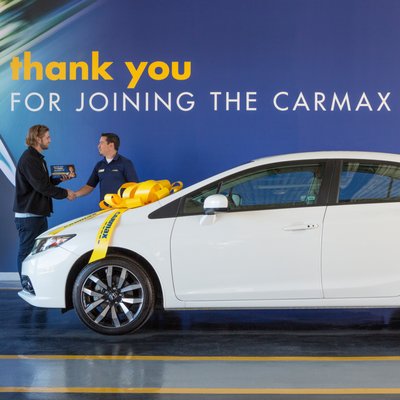 Carmax 18800 Oak Park Ave Tinley Il Auto Dealers Mapquest Photos 10