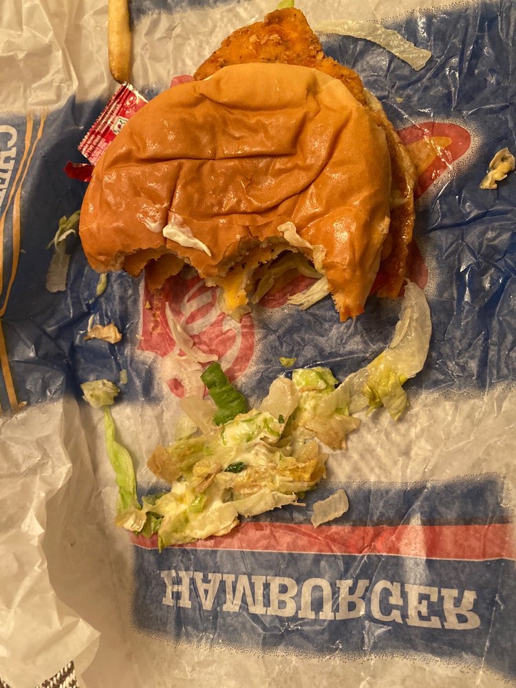 Carl's Jr