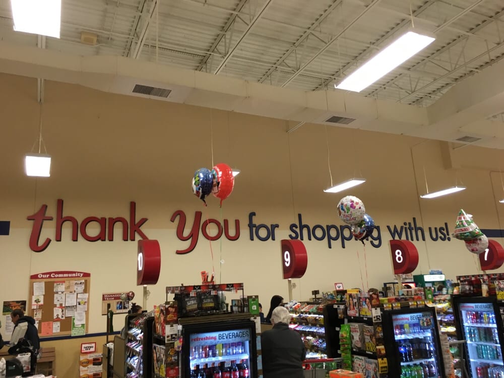 Weis Markets