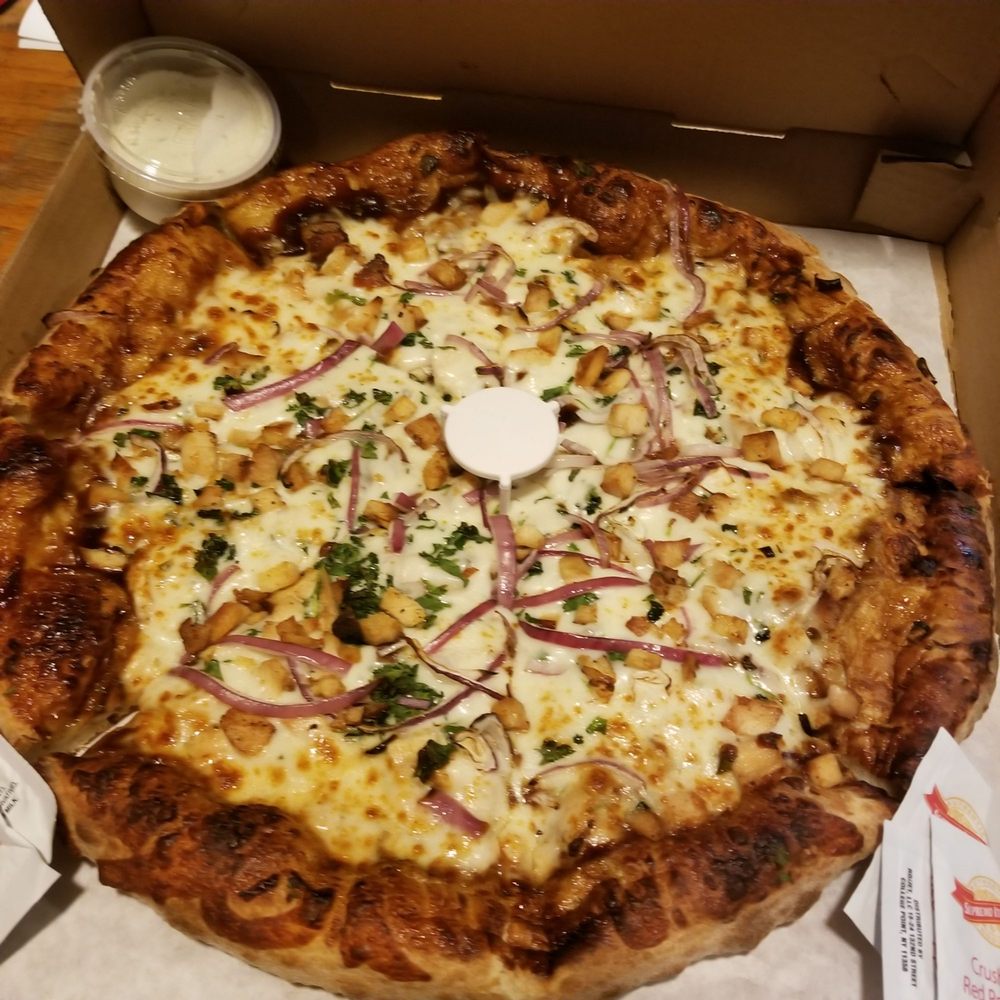 Caps Pizza & Bar 139 Photos & 188 Reviews Pizza 1428 1st Ave, Downtown, San Diego, CA